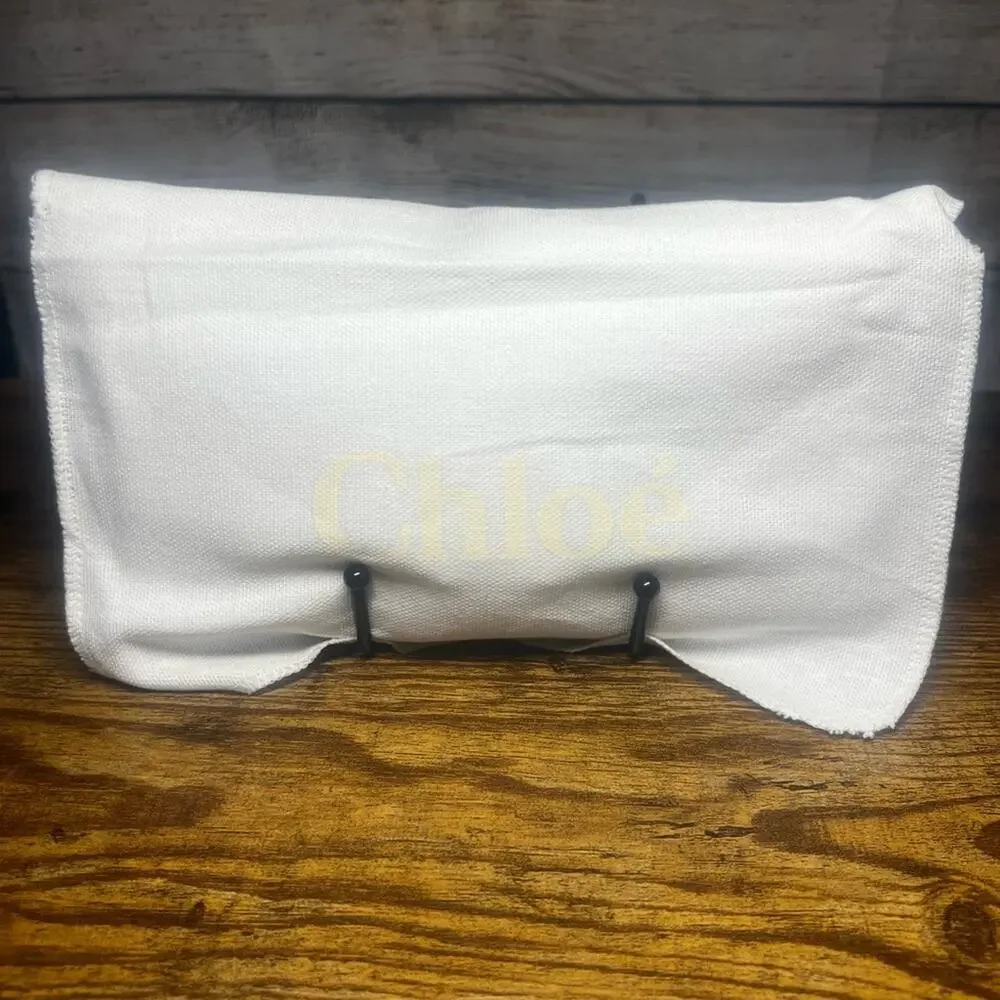 Chole Continental Wallet - Robins Egg Blue